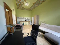 Pronájem bytu 2+kk, Hradec Králové, Komenského, 40 m2