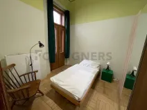 Pronájem bytu 2+kk, Hradec Králové, Komenského, 40 m2