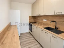 Pronájem bytu 2+kk, Hostivice, Školská, 42 m2