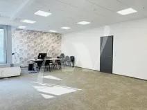 Pronájem kanceláře, Praha - Nové Město, Václavské náměstí, 134 m2