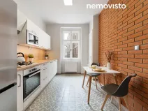 Pronájem bytu 2+1, Ostrava, Prokešovo náměstí, 86 m2