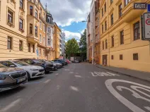 Prodej komerčního pozemku, Brno, Slepá, 2919 m2