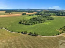 Prodej pole, Helvíkovice, 14131 m2