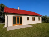 Prodej rodinného domu, Svatý Mikuláš, 139 m2