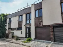 Prodej rodinného domu, Pardubice, Bartoňova, 232 m2