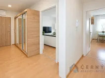 Prodej bytu 3+1, Liberec, Haškova, 80 m2