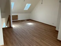 Pronájem atypického bytu, Praha - Vinohrady, 143 m2
