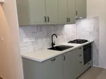 Pronájem bytu 2+1, Praha - Vinohrady, 73 m2