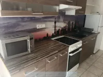 Pronájem bytu 1+kk, Přerov, 25 m2