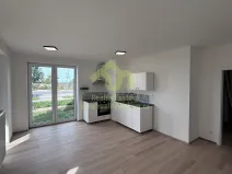 Pronájem bytu 1+kk, Dobřany, Denksteinova, 86 m2