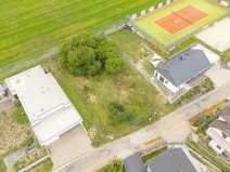 Prodej pozemku pro bydlení, Zlín, 850 m2