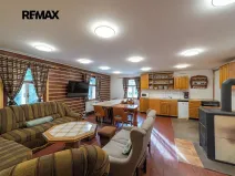 Prodej chalupy, Bartošovice v Orlických horách, 253 m2