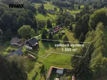 Prodej chalupy, Bartošovice v Orlických horách, 253 m2