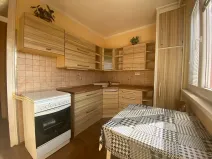 Prodej bytu 2+1, Bílina, Pivovarská, 53 m2