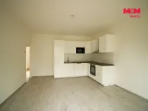 Pronájem rodinného domu, Oleška, 62 m2