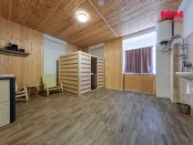 Prodej činžovního domu, Hroznětín, Mlýnská, 327 m2
