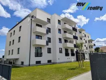 Pronájem bytu 2+kk, Lysá nad Labem, Šípková, 51 m2