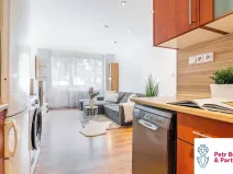 Prodej bytu 2+kk, Rakovník, V Lukách, 39 m2