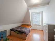 Pronájem bytu 3+kk, Olomouc, Palackého, 70 m2