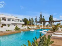 Prodej bytu 4+kk, Los Alcazares, Murcia, Španělsko, 81 m2