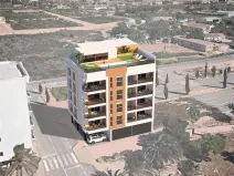 Prodej bytu 2+kk, San Pedro del Pinatar, Murcia, Španělsko, 61 m2