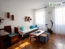 Prodej bytu 2+kk, Pula, Chorvatsko, 44 m2