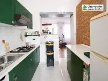 Prodej bytu 2+kk, Pula, Chorvatsko, 44 m2