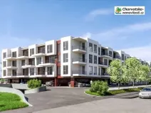 Prodej bytu 2+kk, Umag, Chorvatsko, 54 m2