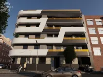 Prodej bytu 3+kk, Torrevieja, Alicante, Španělsko, 133 m2