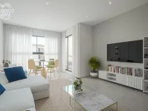 Prodej bytu 4+kk, Guardamar del Segura, Alicante, Španělsko, 86 m2
