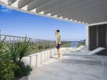 Prodej bytu 4+kk, Guardamar del Segura, Alicante, Španělsko, 91 m2