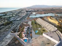 Prodej bytu 4+kk, Vera, Almería, Španělsko, 78 m2