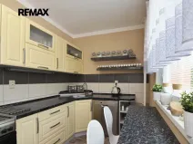 Prodej bytu 4+1, Praha - Hlubočepy, Dreyerova, 80 m2