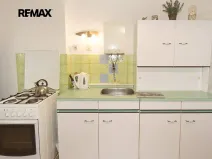 Pronájem bytu 2+kk, Praha - Nusle, Kloboučnická, 47 m2
