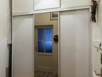 Pronájem bytu 2+kk, Praha - Nusle, Kloboučnická, 47 m2