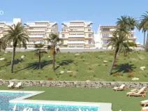 Prodej bytu 4+kk, Vera, Almería, Španělsko, 77 m2