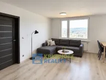 Pronájem bytu 2+kk, Trutnov - Horní Předměstí, Chodská, 50 m2