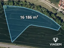 Prodej podílu pole, Nevojice, 899 m2