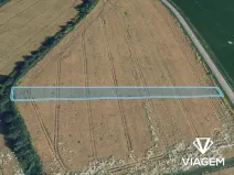 Prodej podílu pole, Citov, 676 m2