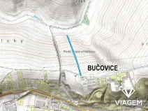 Prodej podílu pole, Bučovice, 1207 m2