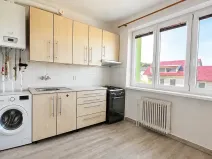 Pronájem bytu 1+1, Ivanovice na Hané, Malinovského, 34 m2