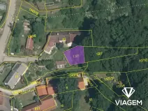 Prodej zahrady, Opařany, 137 m2