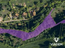 Prodej podílu lesa, Nový Jičín, 759 m2