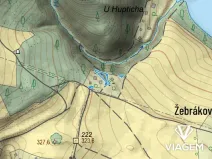 Prodej podílu pole, Zduchovice, 318 m2