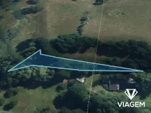 Prodej pole, Dolní Kalná, 660 m2