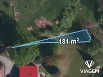Prodej zahrady, Třanovice, 181 m2
