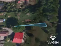 Prodej zahrady, Třanovice, 181 m2