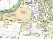 Prodej podílu zahrady, Dobelice, 65 m2