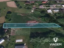 Prodej zahrady, Horní Suchá, 1612 m2