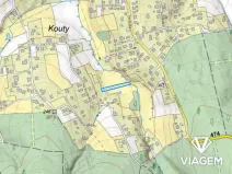 Prodej zahrady, Horní Suchá, 1612 m2